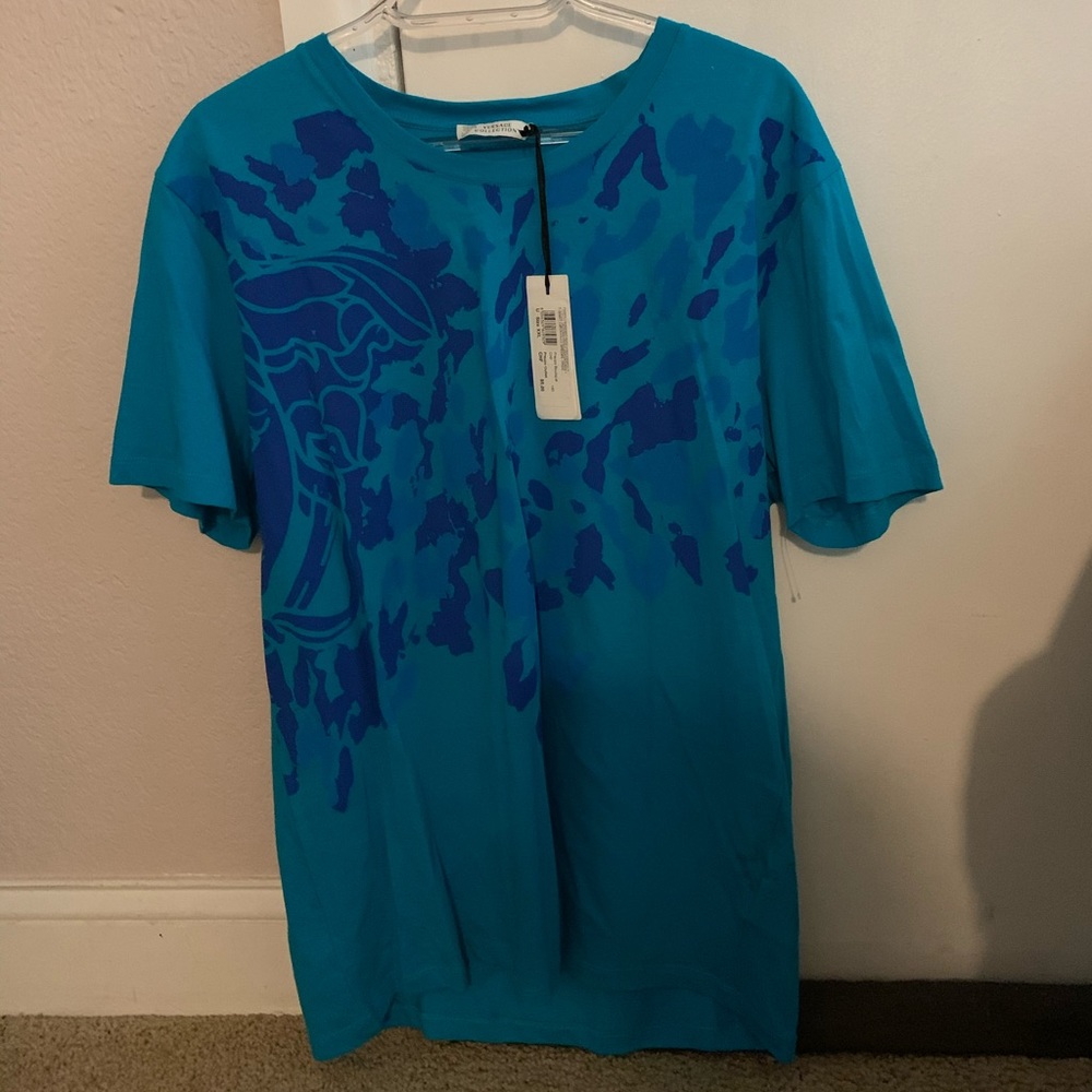 Men Versace T-shirt